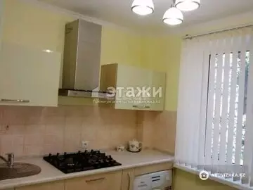 40 м², 2-комнатная квартира, этаж 2 из 3, 40 м², изображение - 4