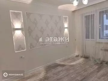 87 м², 3-комнатная квартира, этаж 2 из 9, 87 м², изображение - 7