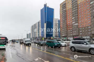 54 м², 2-комнатная квартира, этаж 22 из 23, 54 м², изображение - 7