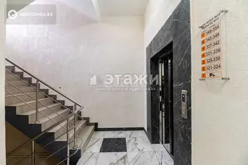 33 м², 1-комнатная квартира, этаж 7 из 7, 33 м², изображение - 6