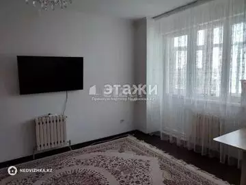 41 м², 1-комнатная квартира, этаж 7 из 9, 41 м², изображение - 3