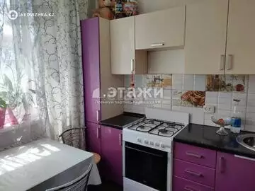 41 м², 1-комнатная квартира, этаж 7 из 9, 41 м², изображение - 7