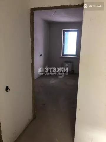 2-комнатная квартира, этаж 4 из 20, 58 м²