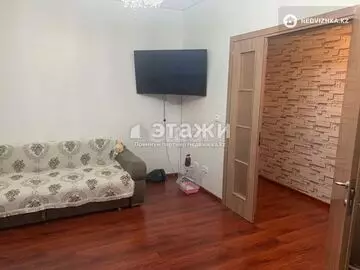 2-комнатная квартира, этаж 4 из 7, 66 м²