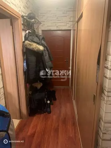 2-комнатная квартира, этаж 4 из 7, 66 м²