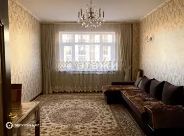 3-комнатная квартира, этаж 5 из 16, 93 м²