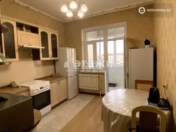 3-комнатная квартира, этаж 5 из 16, 93 м²