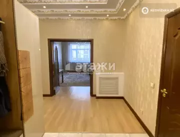 3-комнатная квартира, этаж 5 из 16, 93 м²