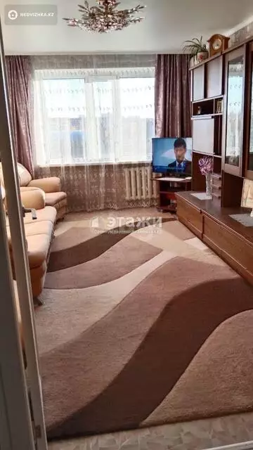 2-комнатная квартира, этаж 6 из 9, 49 м²
