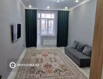 48 м², 1-комнатная квартира, этаж 3 из 9, 48 м², на длительный срок, изображение - 21