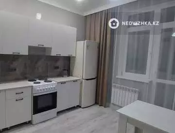 48 м², 1-комнатная квартира, этаж 3 из 9, 48 м², на длительный срок, изображение - 6