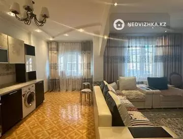 130 м², 4-комнатная квартира, этаж 9 из 14, 130 м², изображение - 16