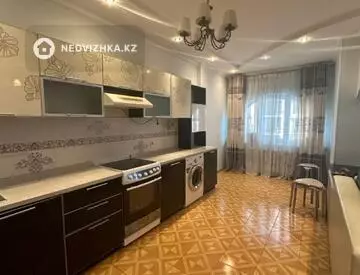 130 м², 4-комнатная квартира, этаж 9 из 14, 130 м², изображение - 21