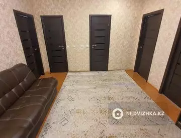 130 м², 4-комнатная квартира, этаж 9 из 14, 130 м², изображение - 24