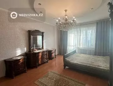 130 м², 4-комнатная квартира, этаж 9 из 14, 130 м², изображение - 7