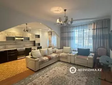 130 м², 4-комнатная квартира, этаж 9 из 14, 130 м², изображение - 17