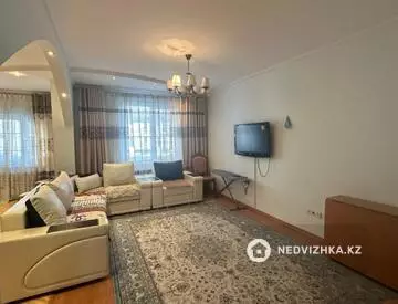 130 м², 4-комнатная квартира, этаж 9 из 14, 130 м², изображение - 15