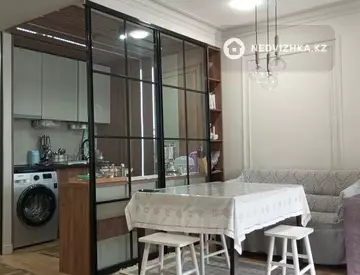 3-комнатная квартира, этаж 3 из 17, 74 м²