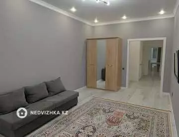 48 м², 1-комнатная квартира, этаж 3 из 9, 48 м², посуточно, изображение - 10