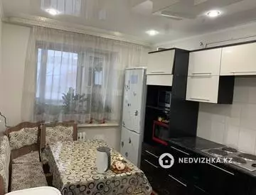 60 м², 2-комнатная квартира, этаж 9 из 9, 60 м², изображение - 4