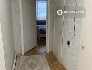 60 м², 2-комнатная квартира, этаж 9 из 9, 60 м², изображение - 8