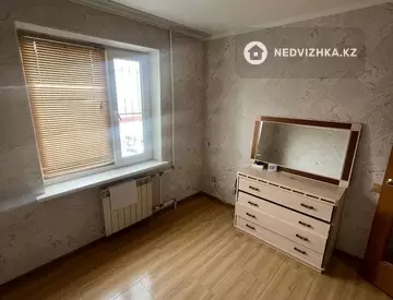 70 м², 3-комнатная квартира, этаж 3 из 9, 70 м², изображение - 4