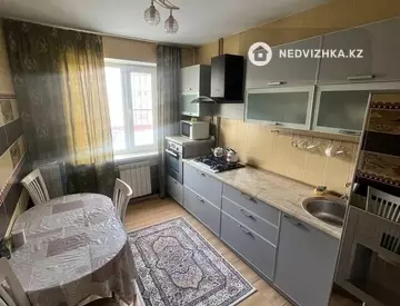 70 м², 3-комнатная квартира, этаж 3 из 9, 70 м², изображение - 5