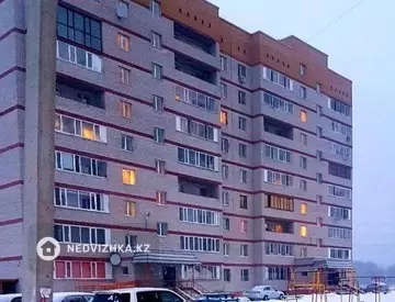 60 м², 2-комнатная квартира, этаж 9 из 9, 60 м², изображение - 11