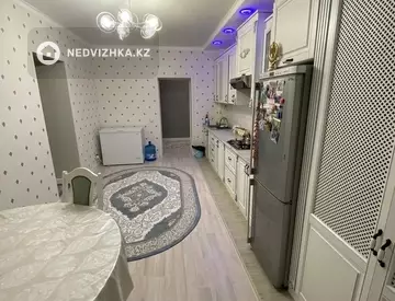 120 м², 3-комнатная квартира, этаж 4 из 5, 120 м², изображение - 10