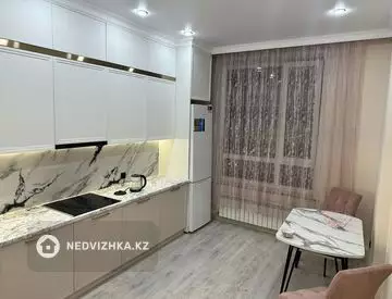 40 м², 1-комнатная квартира, этаж 10 из 10, 40 м², на длительный срок, изображение - 5