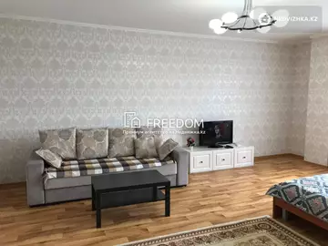 53 м², 1-комнатная квартира, этаж 15 из 17, 53 м², изображение - 3