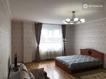 53 м², 1-комнатная квартира, этаж 15 из 17, 53 м², изображение - 2