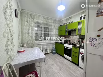 2-комнатная квартира, этаж 6 из 8, 55 м²