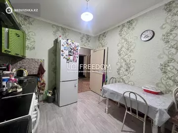 55 м², 2-комнатная квартира, этаж 6 из 8, 55 м², изображение - 5