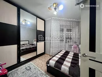 55 м², 2-комнатная квартира, этаж 6 из 8, 55 м², изображение - 8