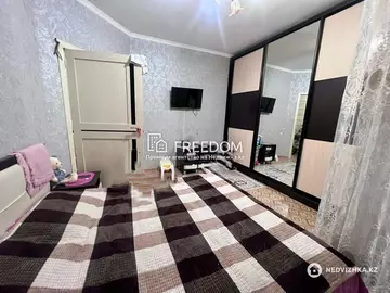 55 м², 2-комнатная квартира, этаж 6 из 8, 55 м², изображение - 9