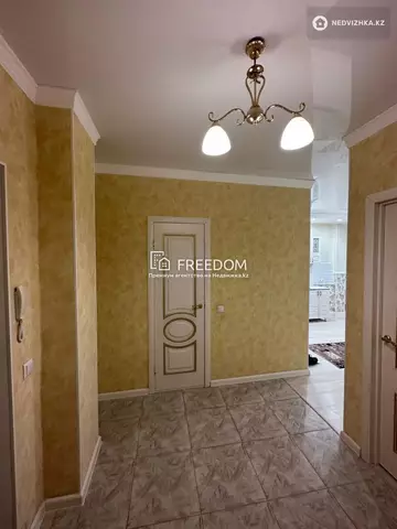 1-комнатная квартира, этаж 6 из 9, 53 м²