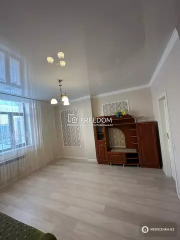 53 м², 1-комнатная квартира, этаж 6 из 9, 53 м², изображение - 14