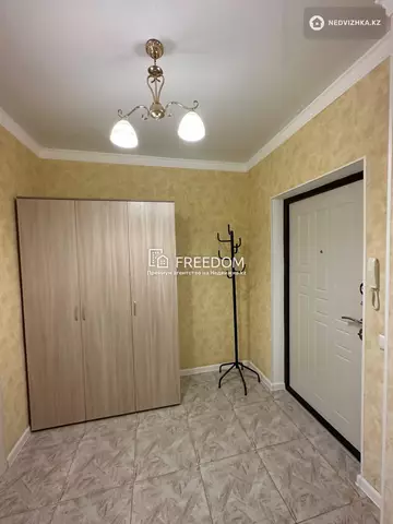 53 м², 1-комнатная квартира, этаж 6 из 9, 53 м², изображение - 17