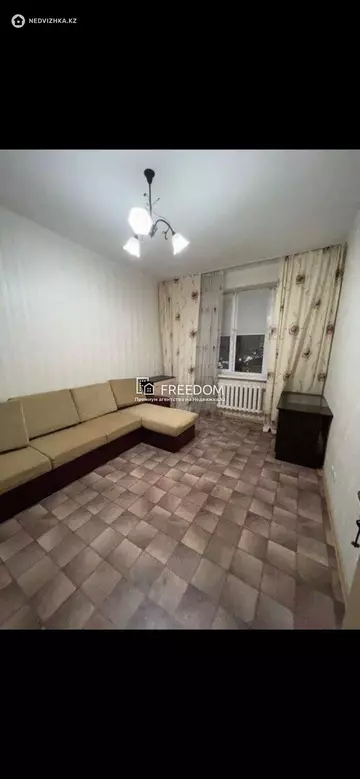 2-комнатная квартира, этаж 10 из 12, 53 м²