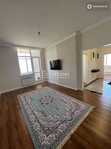 60 м², 2-комнатная квартира, этаж 17 из 17, 60 м², изображение - 4