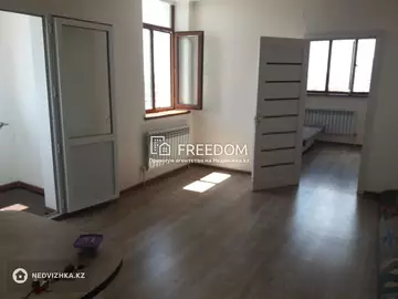 2-комнатная квартира, этаж 9 из 9, 42 м²