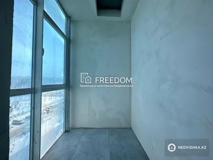 35 м², 1-комнатная квартира, этаж 5 из 16, 35 м², изображение - 1