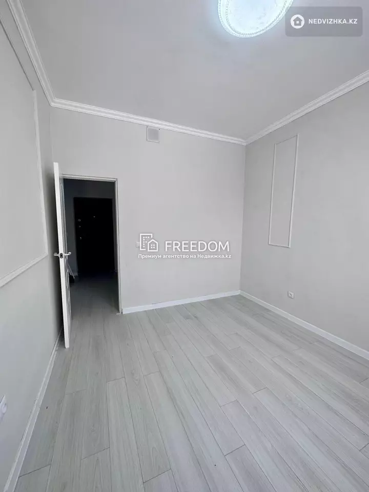 35 м², 1-комнатная квартира, этаж 5 из 16, 35 м², изображение - 1