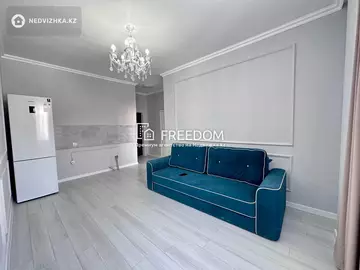 35 м², 1-комнатная квартира, этаж 5 из 16, 35 м², изображение - 10