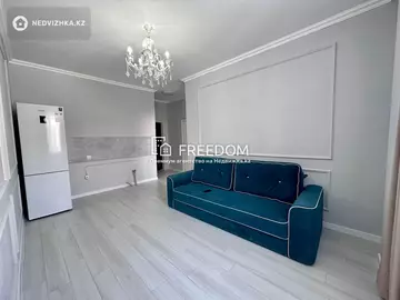 35 м², 1-комнатная квартира, этаж 5 из 16, 35 м², изображение - 11