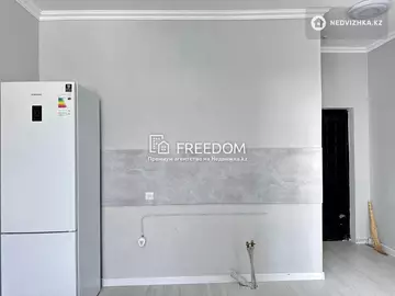 35 м², 1-комнатная квартира, этаж 5 из 16, 35 м², изображение - 30