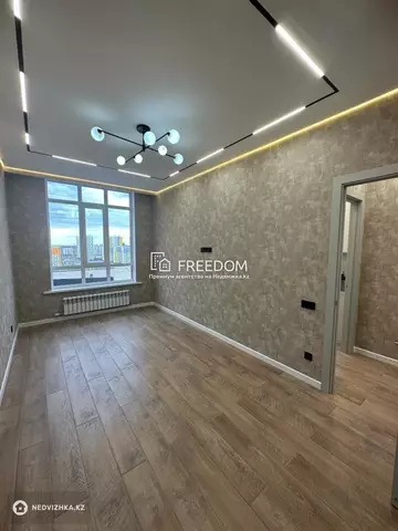 36.5 м², 1-комнатная квартира, этаж 14 из 17, 36 м², изображение - 7