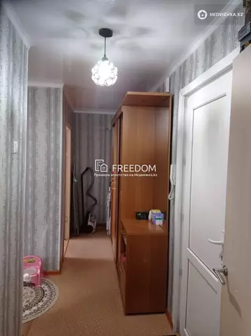 2-комнатная квартира, этаж 5 из 6, 47 м²