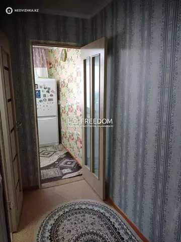 2-комнатная квартира, этаж 5 из 6, 47 м²